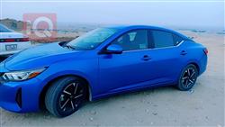 نيسان سنترا